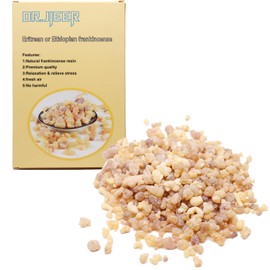 XXJXING Originates from Ethiopia's natural aroma resin incense for smoking, 180 g (180 grams)