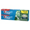 Crest Full Multi Benefit Scope Outlast Whitening Toothpaste Mint 5.8