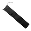 140cm Waterproof Oxford Fishing Rod Bag Portable Tackle Storage Case