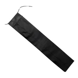 140cm Waterproof Oxford Fishing Rod Bag Portable Tackle Storage Case