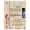 Quest Specialty SPARKLE Stainless Steel Cleaner, 20 oz. can, 1