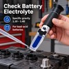 4-in-1 Automotive Refractometer for Car Fluid Testing – ATC Optical
