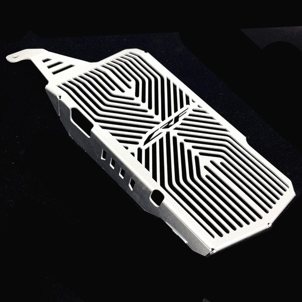 GYUKSIA Radiator Grille Guard Cover Shield Protective Compatible With HONDA