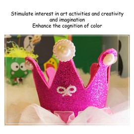 gernie Paquete de 20 Hojas de Espuma, Hojas de Espuma con Purpurina A4, Papel de Cartulina Multicolor, Incluye 10 Paquetes de Hojas de Espuma Adhesiva para Tarjetas de,Manualidades