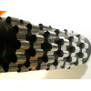 Tred-Not 8" dia Stove Pipe Heat Exchangers / Reclaim. Set