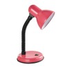 Classic Desk Lamp with a Versatile Flexible Neck, and Integral