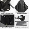 Bolsa Universal para Herramientas en el Tanque de Motocicleta, Bolso