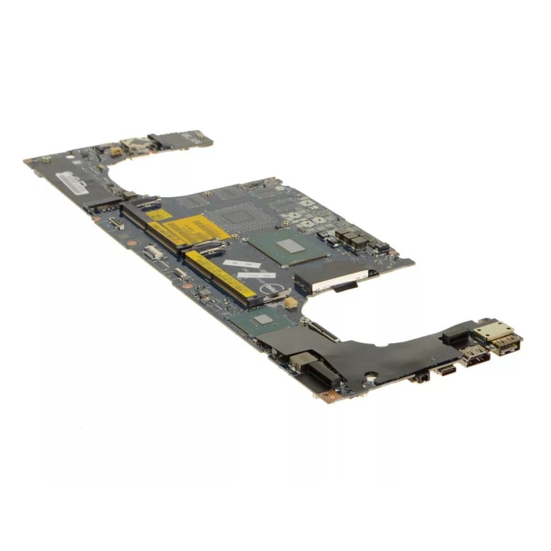 For Dell Dell XPS 15 9570 i5-8300H 2.3GHz Laptop Motherboard