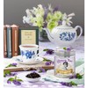 Simpson & Vail, Jane Austen's Black Tea Blend, Literary Tea