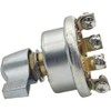 XYZIL 12V 50A 3 Position Forward Reverse Levered Rotary Switch