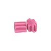 Dubble Bubble Gum Original Flavor, 2LB - Bulk Pink Individually