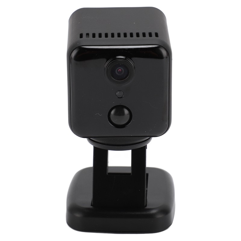Wireless WiFi Camera HD 1080P Night Vision PIR Body Sensing