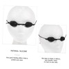 Ipetboom 6PCS Eye Patch Safety Goggles for Ipl UV LED