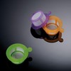 Kidney Stone Strainer | Premium Plastic Urine Collector with Fine