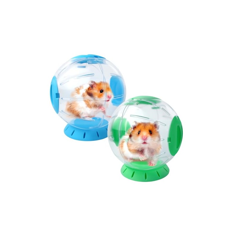 Bola de Ejercicio para hámster, Bola de 20 cm para