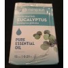 Rising sun 3-100% PURE* Eucalyptus Invigorating Aromatherapy Essential Oil Rising