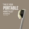 Larry King Flyaway Kit - Tames Flyaways & Smooths Hair