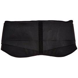 Back on Track Gelenk und Kreuzschoner 2-Lagig Gelenkschoner, Schwarz, L