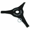 New Airecut 250 10" Tri-Blade Brush Cutter 10 inch Brushcutter