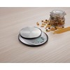 Themisto TH-WS20 Stainless Steel Digital Kitchen Weighing Scale (5kg)