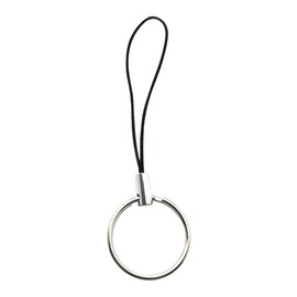 MUQIDA Car Key Chain, Model S 3 X Y String Keychain Rope Lanyard, Lightweight Strap String for Key Fob USB Flash Drive