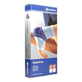 Malleotrain Ankle Brace Right Size 2 Natural Pack of 1