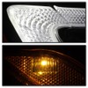 KEEKPO - For 2016-2018 Honda Pilot 17-20 Ridgeline w/LED DRL