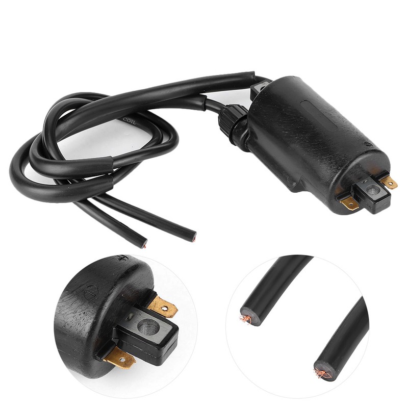 Ignition Coil 30500‑422‑003 Accessory Fit for Honda CB650 CB700 CB1100