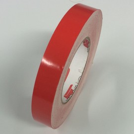 ORACAL ORACAL Vinyl Striping Tape 651 - Pinstripes, Decals, Stickers, Striping - 2 inch x 150ft. roll - Red