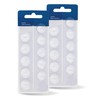 New - Oticon Open miniFit Domes 10mm 10.0 Count