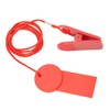 2pcs Treadmill Safety Key Running Machine Safety Switch Safety Lock