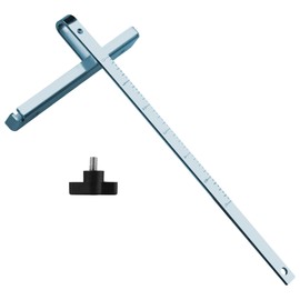 49-22-1001 Rip Fence Fits for Milwaukee 6310-20 Cordless Circular Saw & 6391-21 Circular Saw