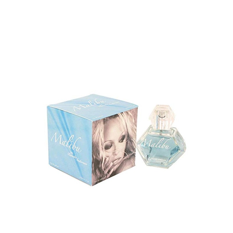 Malibu by Pamela Anderson, 3.4 Ounce