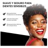 Freshmile Tiras Blanqueadoras Dentales Con Carbón Activado