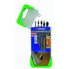 Tivoly 10803770002 Hexa Wood Drill Bit Set 3 Points