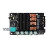 2x100W Stereo Sound Receiver Amplifier Board ZK 1002 Sound Amplifier