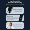 Scan Reader Pen,113 Languages Translator Pen,Text to Speech Reading Pen,Digital