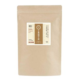 [Organic JAS Certified] ogaland Kikuimo Tea, 0.07 oz (2 g), 30 Packets, Organic Jerusalem Artichoke Tea, Made in Japan, Kumamoto Prefecture, Tea Bag, Jerusalem Artichole, Kikuimo, Caffeinated