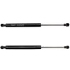 YMAUGP 2-PC Set Rear Trunk Lift Supports Shock Struts for