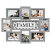 Jerry & Maggie Family Photo Frame 22x17, PVC Picture Frames
