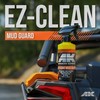 Advanced Kotings EZ-Clean Mud Guard | Ceramic Coating Mud Defender