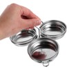 Cabilock Steam Eggs Mold Poached Egg Holder Tray Egg Poacher