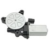 NOVAPARTS Rear Door Left Driver Side Power Window Motor for