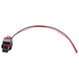 MOTOKU Ignition Coil Pigtail Connector Harness Wiring for Chrysler Dodge Ram Jeep
