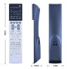 Unbranded New RAV553 ZW69510 Remote Control Fits YAMAHA AV Receiver