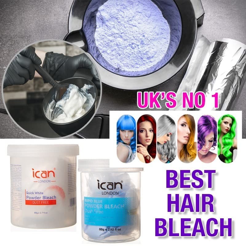 ICAN LONDON PROFESSIONAL CREAM PEROXIDE 40 VOL 12% 250 ML