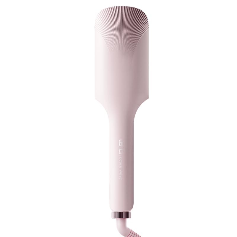 Crimper Waver Tool LENA S17S for Short to Medium Hair,