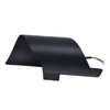 LED Wall Light Modern Waterproof Decorative Warm Light Innovative Spiral