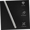 TEHAUX Long Arm Wrench t Handle Ratchet Set 5mm Key