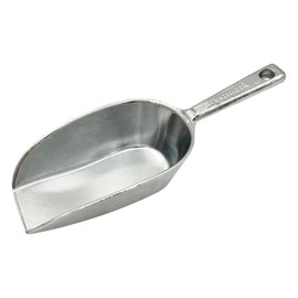 丸山ステンレスアルミスコップ 中 /1-4988-03